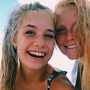 Meet your Posher, Chrissy